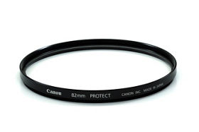 Filtro protector Filtro 82mm