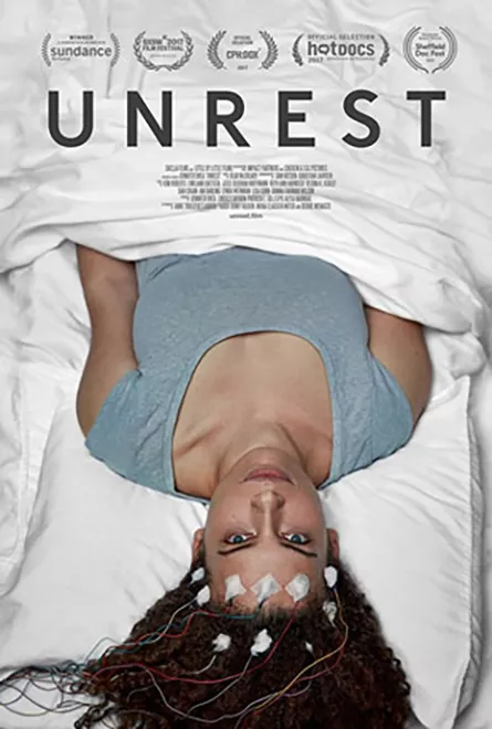 Unrest Poster