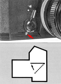 EF : How to set and use mirror lockup