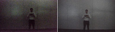 Comparison image for Luminescence