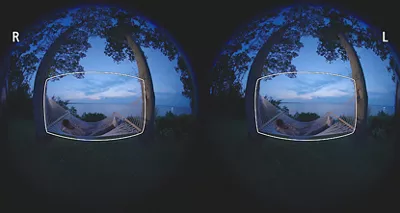 VR Demo Image