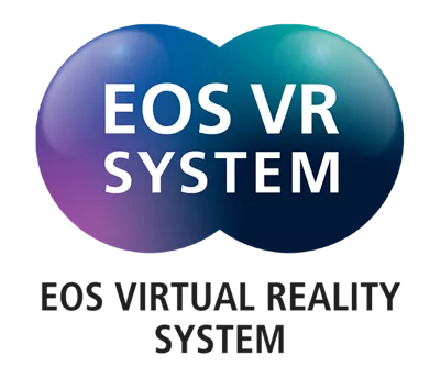 EOS VR Logo