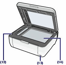 Main components - MX330