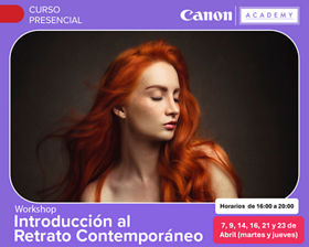 WS Retrato Contemporáneo 