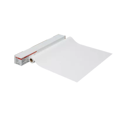 Toile mate résistante à l’eau, 24 po x 40 pi