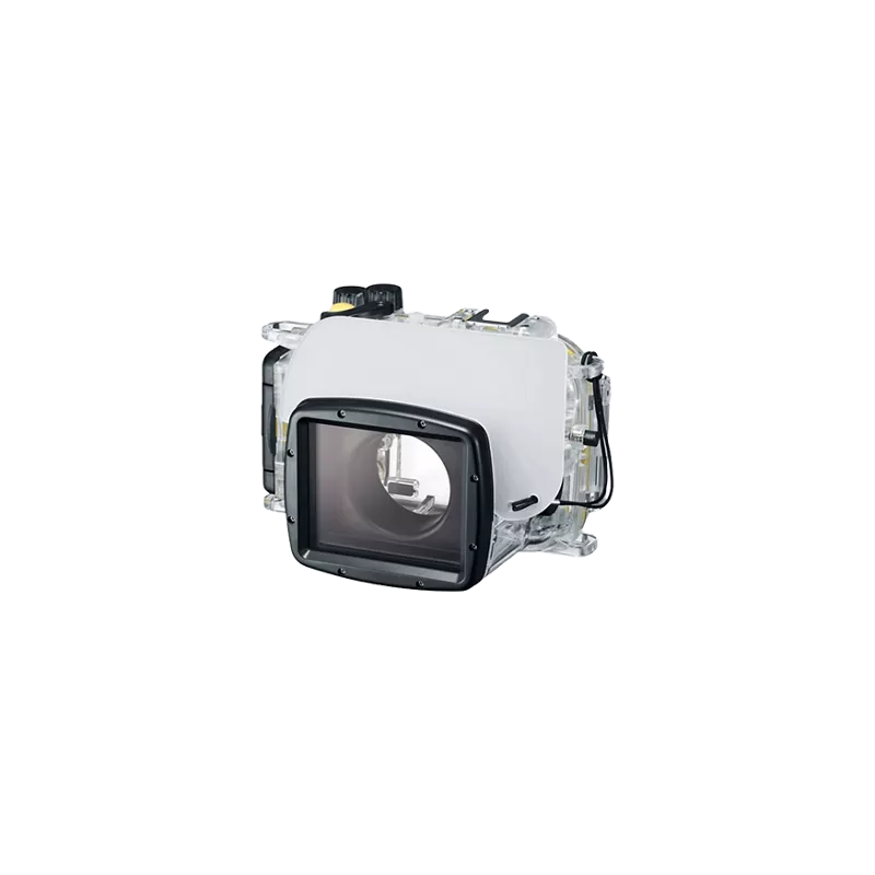 Canon PowerShot G7X MarkII＆防水ケースWP-DC55 Canon Waterproof Case WP-DC55 for PowerShot G7X Mark II | Canon