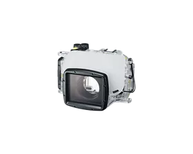 Waterproof Case WP-DC55 for PowerShot G7X Mark II