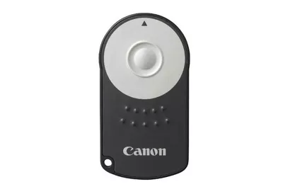 Shop Canon Wireless Controller RC-6 Canon U.S.A.,