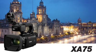 RC XA75