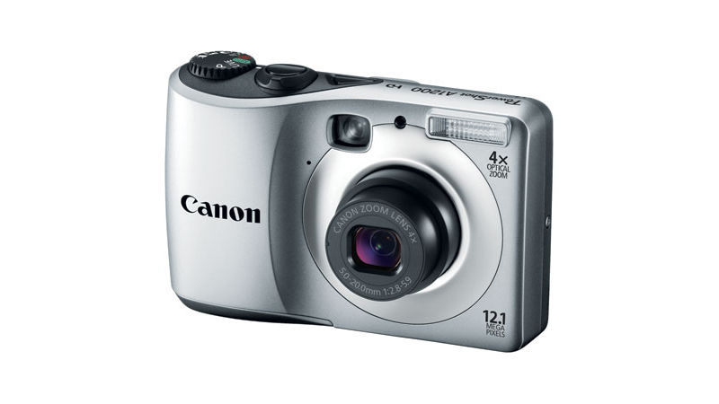 Canon Support for PowerShot A1200 | Canon U.S.A., Inc.