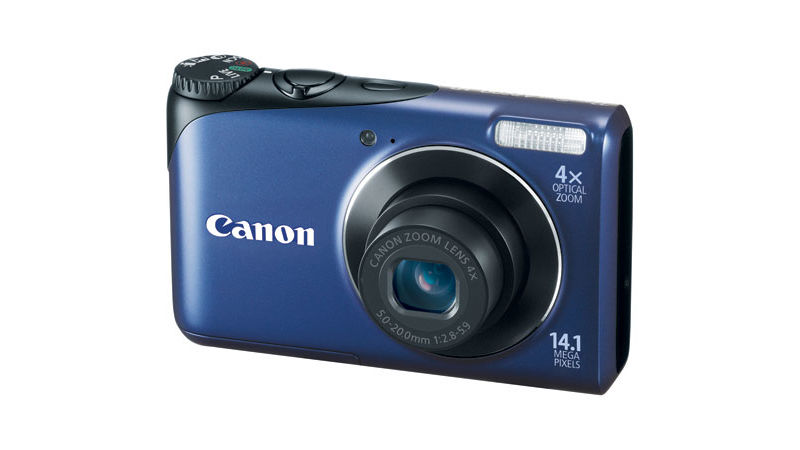 Canon Support for PowerShot A2200 | Canon U.S.A., Inc.