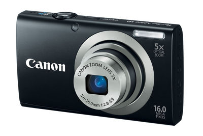 Canon Support for PowerShot A2300 | Canon U.S.A.