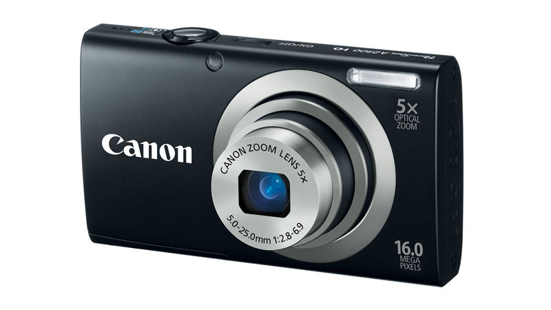 Canon Support for PowerShot A2300 | Canon U.S.A., Inc.