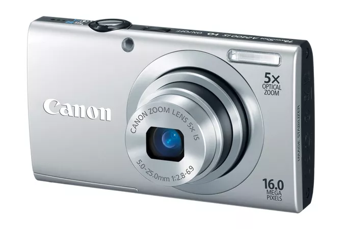 Canon Support for PowerShot A2400 | Canon U.S.A., Inc.