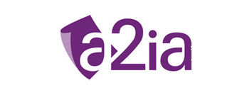 a2ia logo
