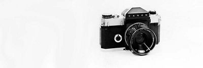 1960 Canonflex camera