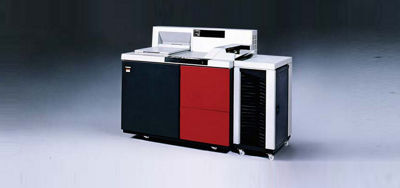 1978 NP-8500 copier