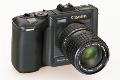 1986 RC-701 camera