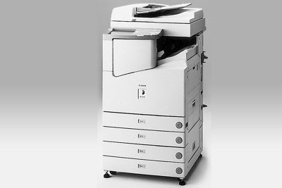 2001 imageRUNNER 3300