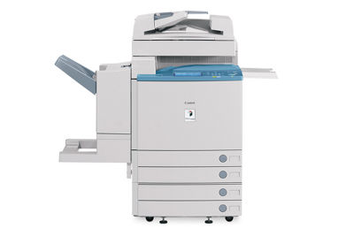 2002 Color imageRUNNER C3200