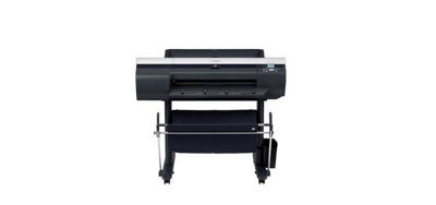 2007 imagePROGRAF iPF6100 large-format printer