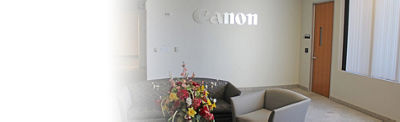 Canon Office