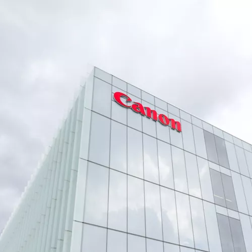 About Us | Canon U.S.A., Inc
