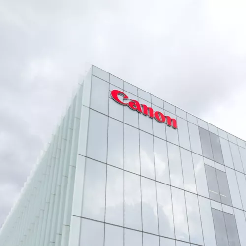 About Us | Canon U.S.A., Inc.
