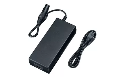 AC Adapter AC-E19