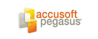 accusoft pegasus logo