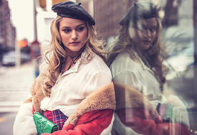 Photography Essentials for Fashion Bloggers Part 1: Lighting and Exposure Fundamentals