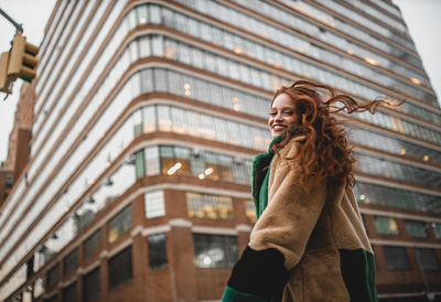 Photography Essentials for Fashion Bloggers Part 2: Composition, Gear and Lens Choice