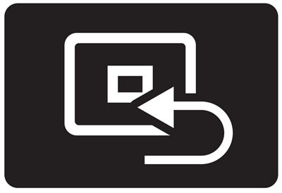 SET AF POINT TO CENTER