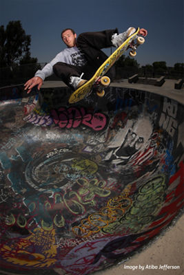 Image by Atiba Jefferson