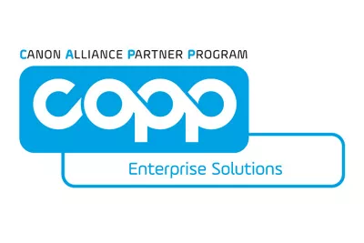 Canon Alliance Partner Program