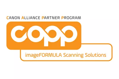 Canon Alliance Partner Program