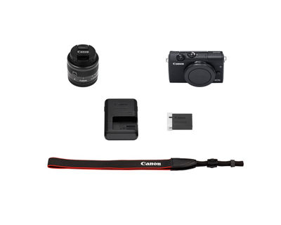 EOS M200 Accessories