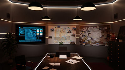 Canon Redefines How We Work Together