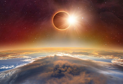 CGI Eclipse image