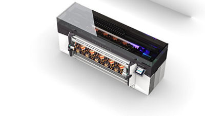 Canon Expands UVgel Printer Family with New Ocè Colorado 1650