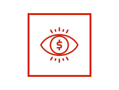 Drive Continuous Improvement icon