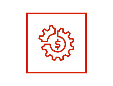 Process Automation icon