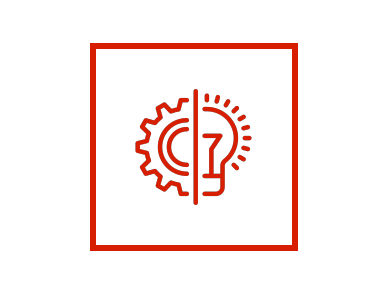 Systems Integration icon