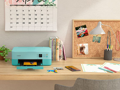 Auto Replenishment Service: Never run out of your ink!