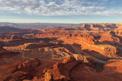 Picture of a Mountains