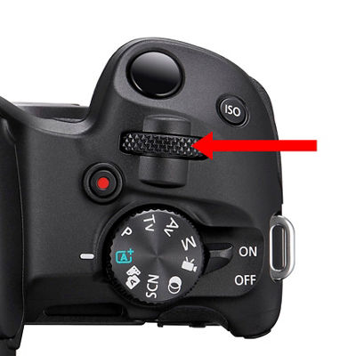 Dial Setting Example