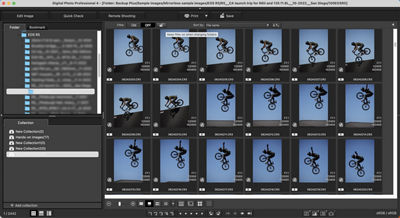 Photo Editing Software