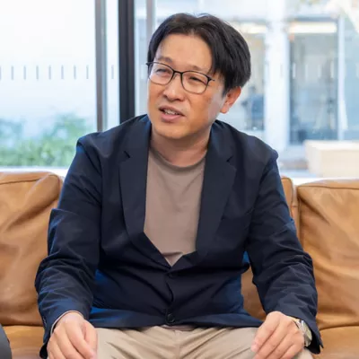 Yasuaki Hagiwara, Canon Inc.