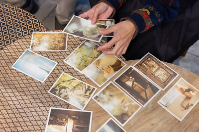 Laying Out Images