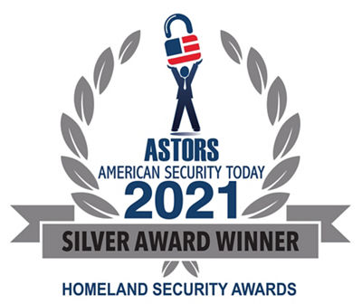 Astors Silver Award Logo